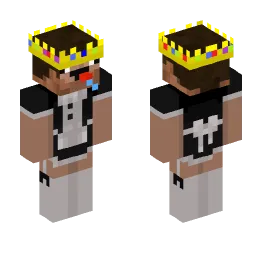 Minecraft Skin #186827
