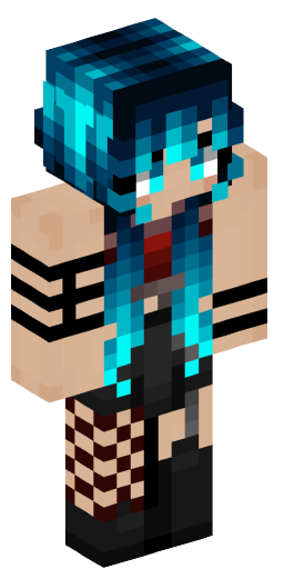 Minecraft Skin #186829