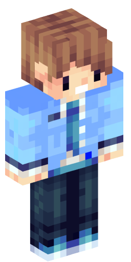 Minecraft Skin #186831