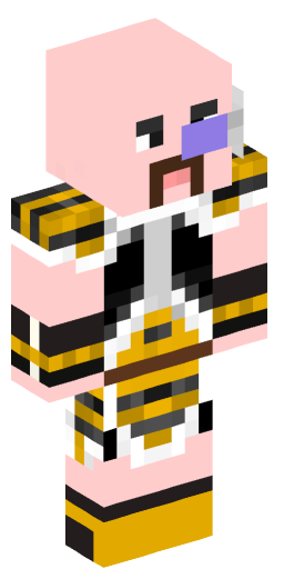 Minecraft Skin #186833