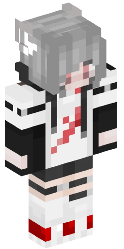 Minecraft Skin #186841