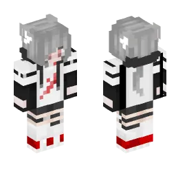 Minecraft Skin #186841