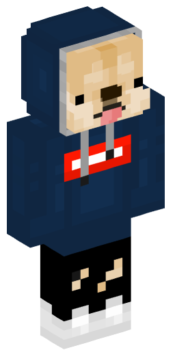 Minecraft Skin #186843