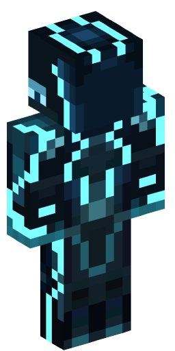 Minecraft Skin #186849