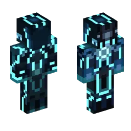 Minecraft Skin #