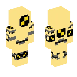 Minecraft Skin #186853