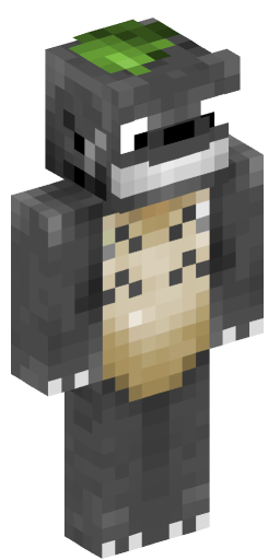 Minecraft Skin #186855