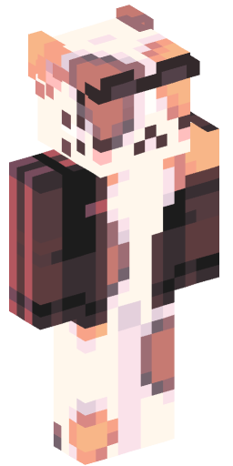 Minecraft Skin #186856