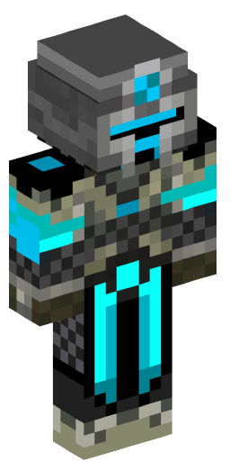 Minecraft Skin #186858