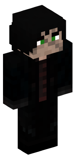 Minecraft Skin #186863