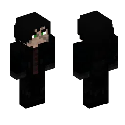 Minecraft Skin #