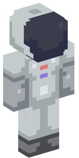 Minecraft Skin #186878