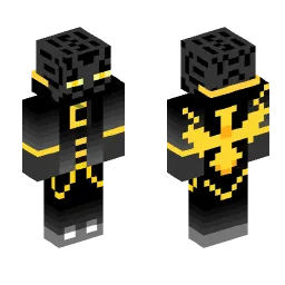 Minecraft Skin #186880