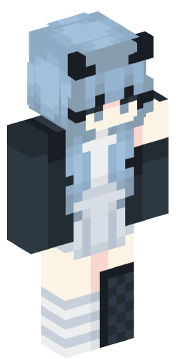 Minecraft Skin #186882