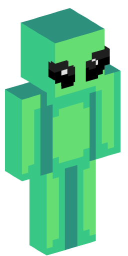 Minecraft Skin #186883