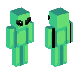 Minecraft Skin #186883