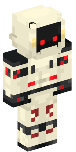 Minecraft Skin #186885