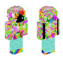 Minecraft Skin #186887