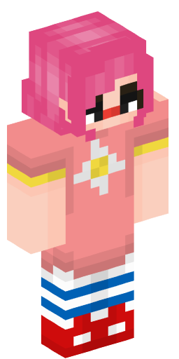Minecraft Skin #186894