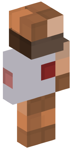 e8ufan9 Minecraft Skin Preview on Minecraft.Co.Com