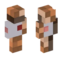 Minecraft Skin #186895