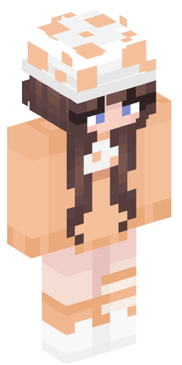 Minecraft Skin #186903