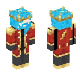 Minecraft Skin #186912