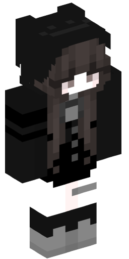 inmyfeelings Minecraft Skin Preview on Minecraft.Co.Com