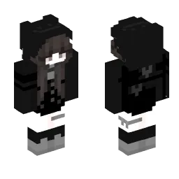 Minecraft Skin #186915