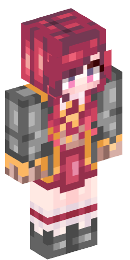 Minecraft Skin #186916