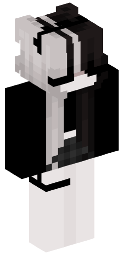 Minecraft Skin #186918