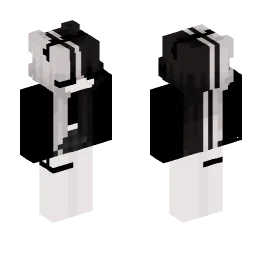 Minecraft Skin #186918