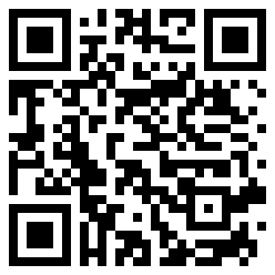 BigWildPug QR Code