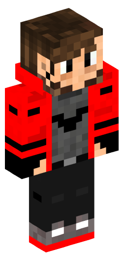 Minecraft Skin #186919