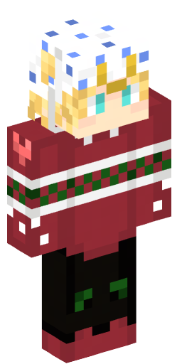 NeoC27 Minecraft Skin Preview on Minecraft.Co.Com