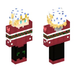 Minecraft Skin #186920