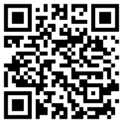 S_Hypixel QR Code