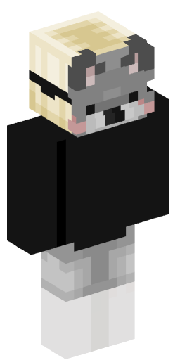 Minecraft Skin #186922