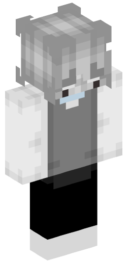Minecraft Skin #186923
