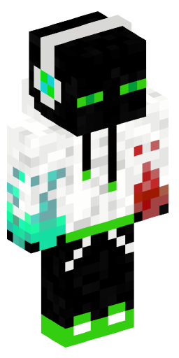 Minecraft Skin #186924