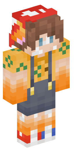 Minecraft Skin #186925