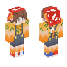 Minecraft Skin #186925