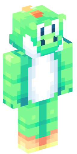 Minecraft Skin #186934