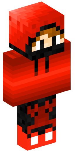 Minecraft Skin #186936