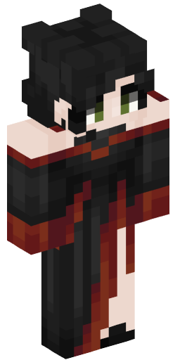Minecraft Skin #186937