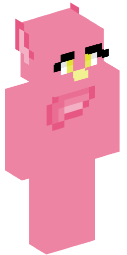 Minecraft Skin #186938