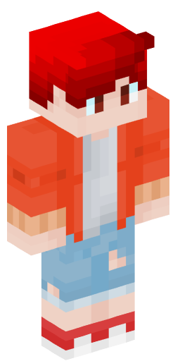 Minecraft Skin #186940