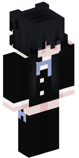Minecraft Skin #186944