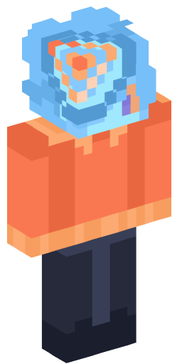 Kapsal Minecraft Skin Preview on Minecraft.Co.Com