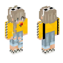 Minecraft Skin #186946